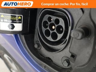 Hyundai IONIQ 1.6 Plug-in Hybrid Tecno