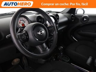 MINI Countryman Cooper D