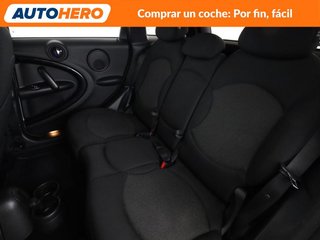 MINI Countryman Cooper D