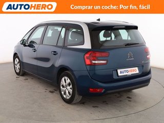 Citroën Grand C4 Spacetourer 1.2 PureTech Feel