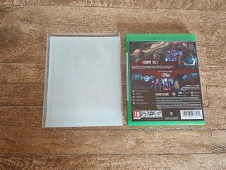 Resident Evil 3 Ed. Lenticiular