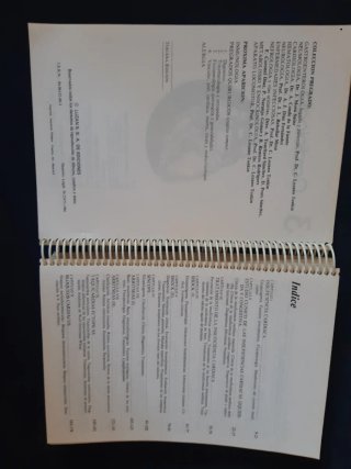 Se regalan 3 LIBROS DE PREGRADO EN MEDICINA