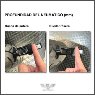 BMW R 850 R - 2001, 65.389KM y 1 AÑO de GARANTÍA