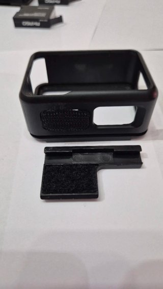 Cámara AKASO Brave 7 Dual Screen
