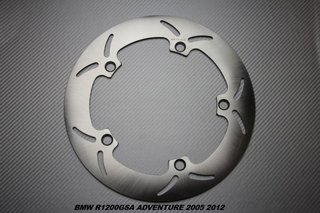 Discos delantero BMW R1200GSA ADVENTURE 2005 2012