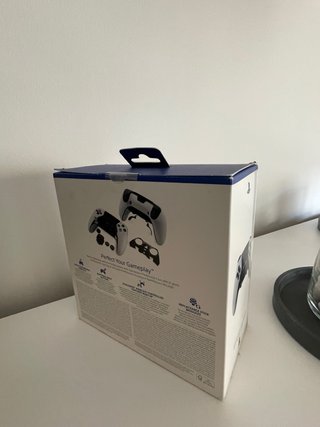 Mando Ps5 v2 Edge A estrenar/Nuevo