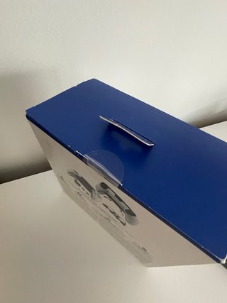 Mando Ps5 v2 Edge A estrenar/Nuevo