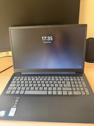 Lenovo Ideapad 3 15ITL6 Intel Core i7