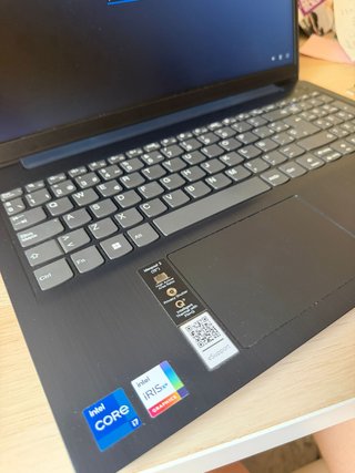 Lenovo Ideapad 3 15ITL6 Intel Core i7