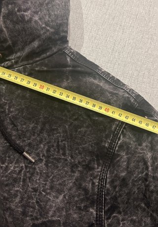 Carhartt chaqueta Rework Workwear unisex
