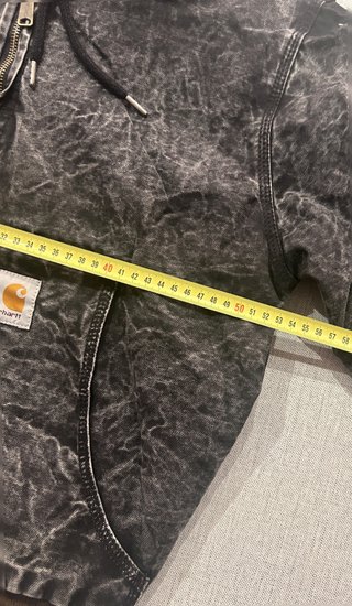 Carhartt chaqueta Rework Workwear unisex