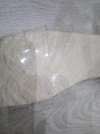 Sandalias Lefties Beige Talla 36