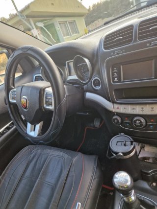 FIAT Freemont 2013