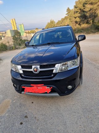 FIAT Freemont 2013