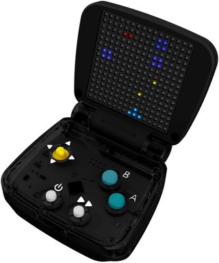 BANDAI TapTap Arcade dispositivo juegos retro