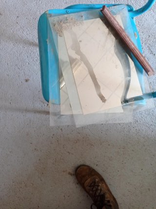 Puertas de madera maciza con cristal  URGENTE!