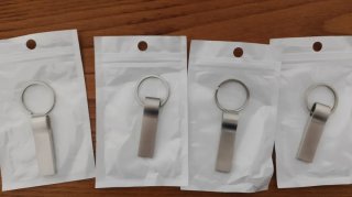 Pack 4 USB