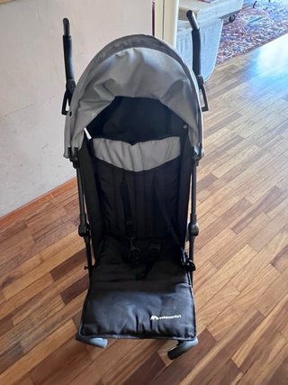 Sillita de paseo Bebeconfort plegable