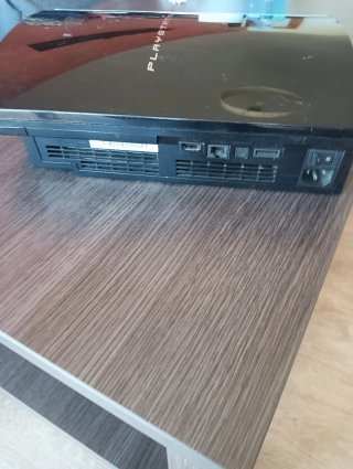 Playstation PS3 para piezas