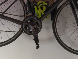 Specialized Tarmac Carbono Bicicleta