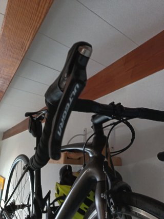 Specialized Tarmac Carbono Bicicleta