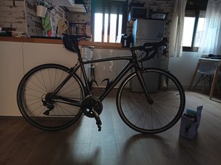 Specialized Tarmac Carbono Bicicleta