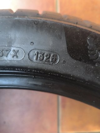 Michelin Pilot Sport 5