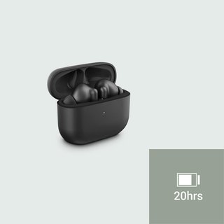 Energy Sistem auriculares inalámbricos graves