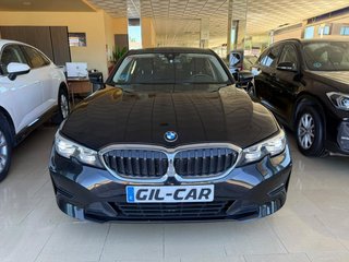 BMW Serie 3 Automático *MODELO 2022*