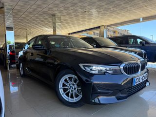 BMW Serie 3 Automático *MODELO 2022*