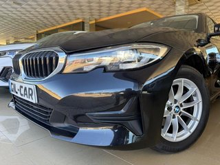 BMW Serie 3 Automático *MODELO 2022*