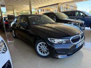 BMW Serie 3 Automático *MODELO 2022*