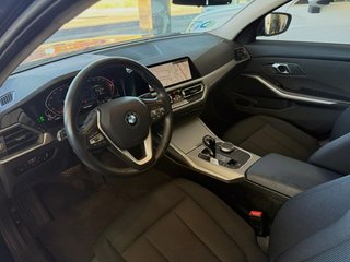 BMW Serie 3 Automático *MODELO 2022*