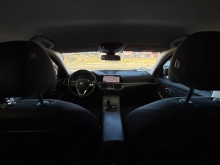 BMW Serie 3 Automático *MODELO 2022*