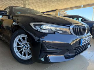 BMW Serie 3 Automático *MODELO 2022*
