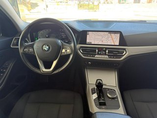 BMW Serie 3 Automático *MODELO 2022*