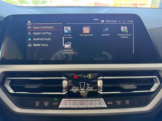 BMW Serie 3 Automático *MODELO 2022*