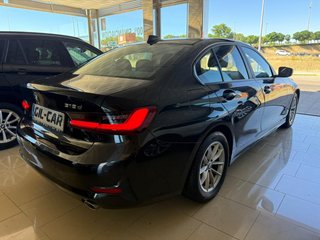 BMW Serie 3 Automático *MODELO 2022*