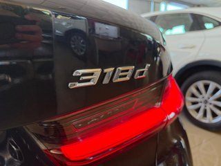 BMW Serie 3 Automático *MODELO 2022*