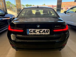 BMW Serie 3 Automático *MODELO 2022*