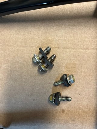 Portaequipajes BMW K75