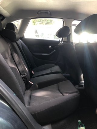 SEAT Ibiza 2005