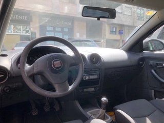 SEAT Ibiza 2005