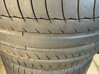 Neumáticos 265/30ZR20 Michelin 94Y