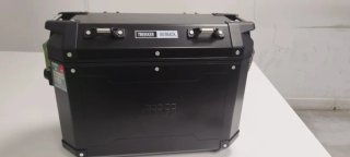 Maletas GIVI Trekker Outback Negras