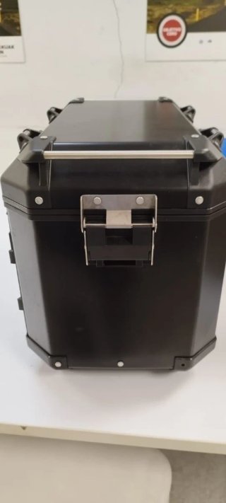 Maletas GIVI Trekker Outback Negras