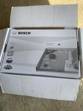 Cortacésped Bosch Indego S+ 500