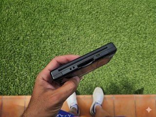 Consola Nintendo DS Lite Negra