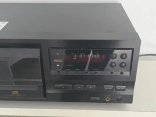 Pioneer PD-F607 Cargador 25 CD (Para Reparar)
