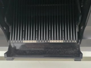 Pioneer PD-F607 Cargador 25 CD (Para Reparar)